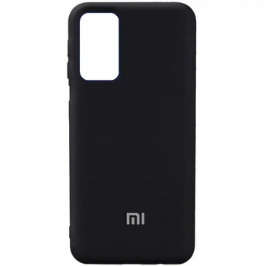 Original Silicone Case Xiaomi Redmi 10A 