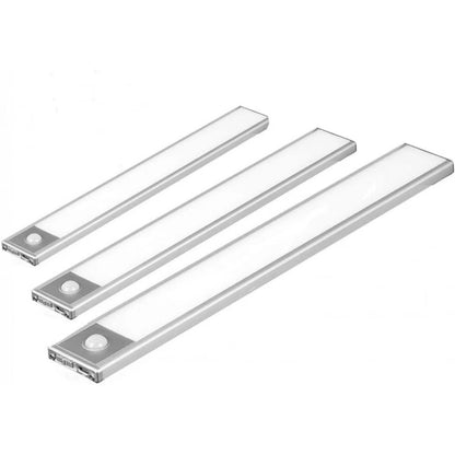 Led лампа 30 см