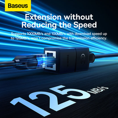 Baseus Network Connector (B00131100111-01)