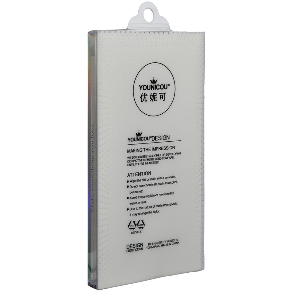 Younicou TPU Case Pattern with Stones iPhone 7 ; iPhone 8 — Design 1