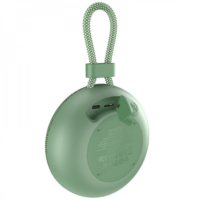 Bluetooth Speaker Hoco BS60 – Black