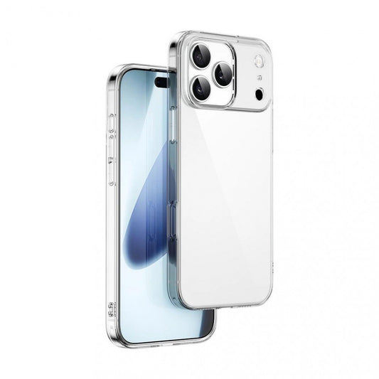 Накладка Чехлы iShield One Case ZCC-108 — iPhone 17 Pro Max