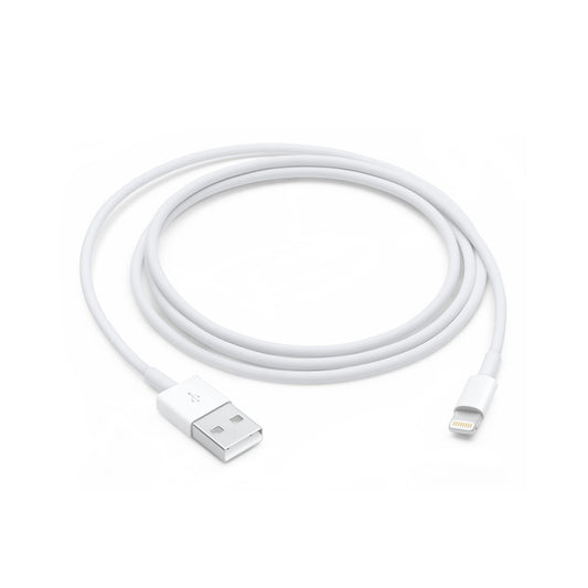 Кабель Lightning 2A (1m) Viipow UCBAD20 White