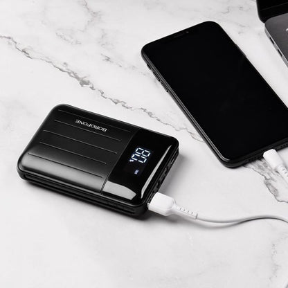 Power Bank 10000 mAh – Borofone BT21