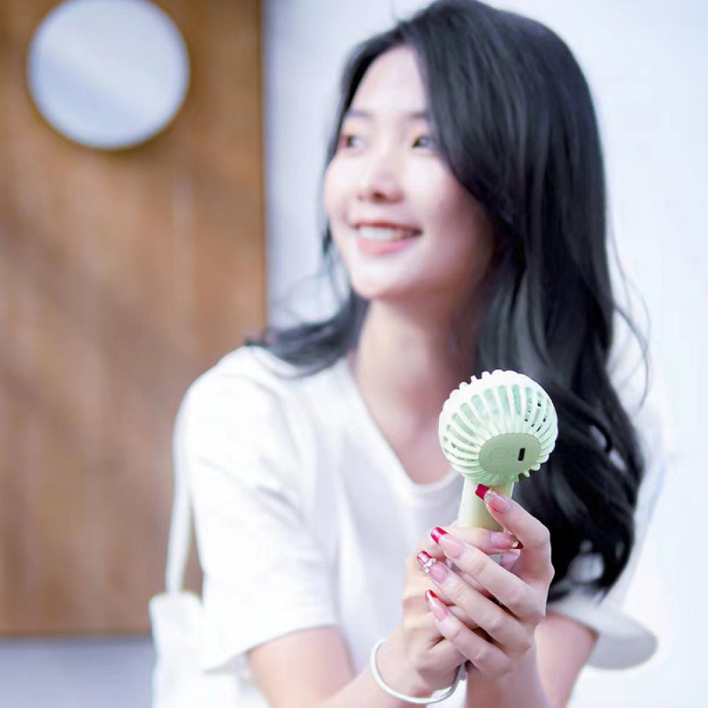 Portable Mini Fan DC03