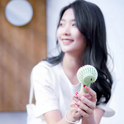 Portable Mini Fan DC03