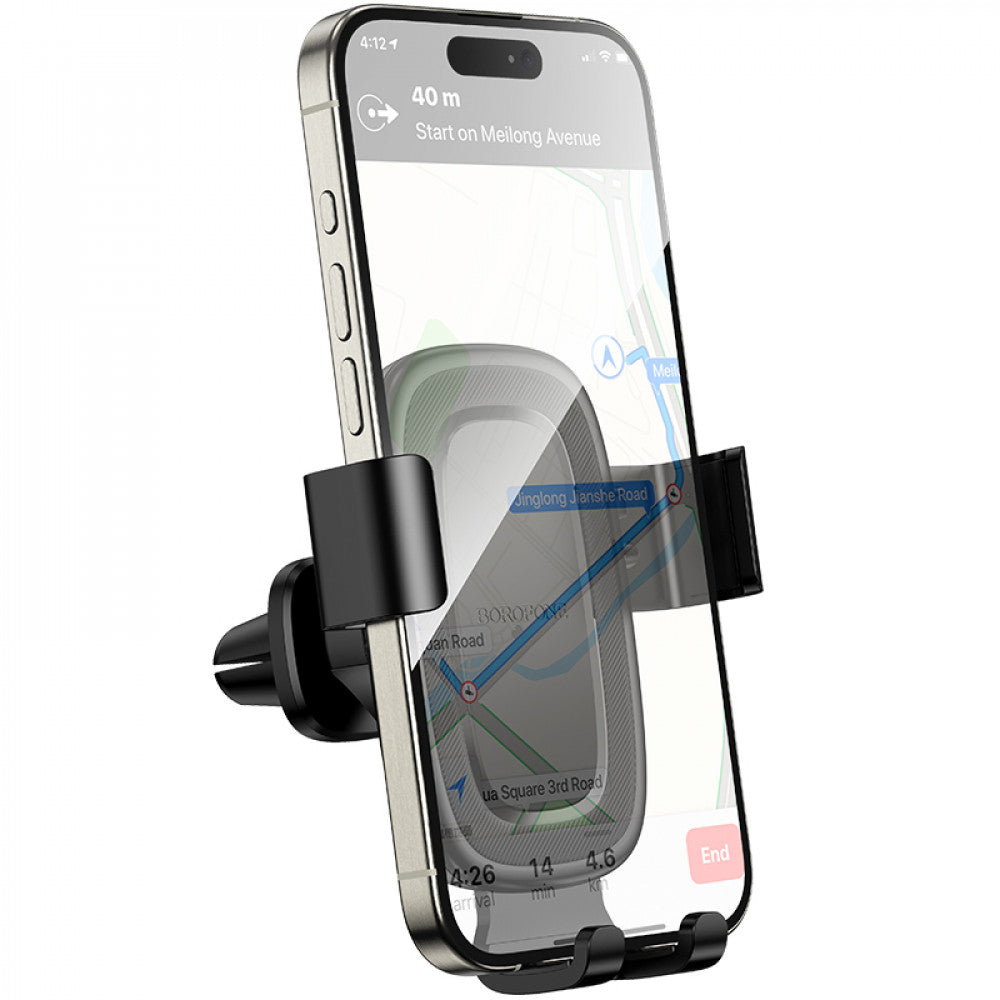 Car Holder Borofone BH129 Follower gravity
