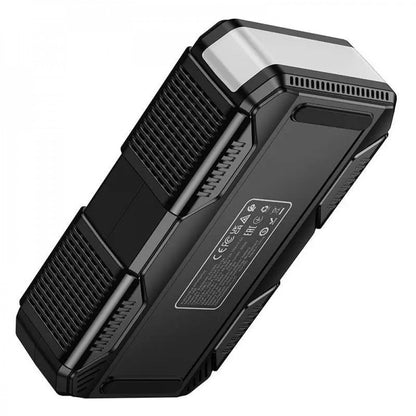 Car Jump Starter — Hoco QS6 8000mAh