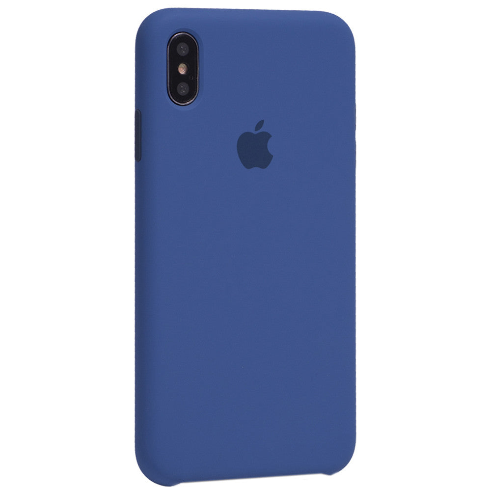 Original Silicone Case ® iPhone Xs Max 