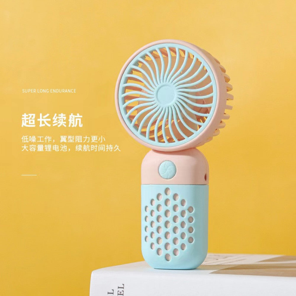 Portable Mini Fan Z8