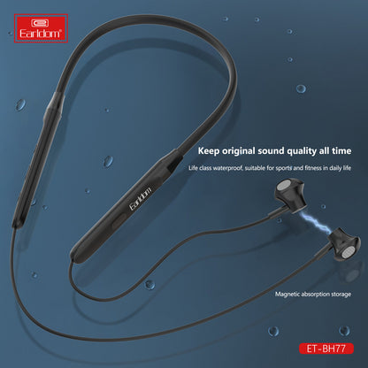 Bluetooth headphones Earldom ET-BH77