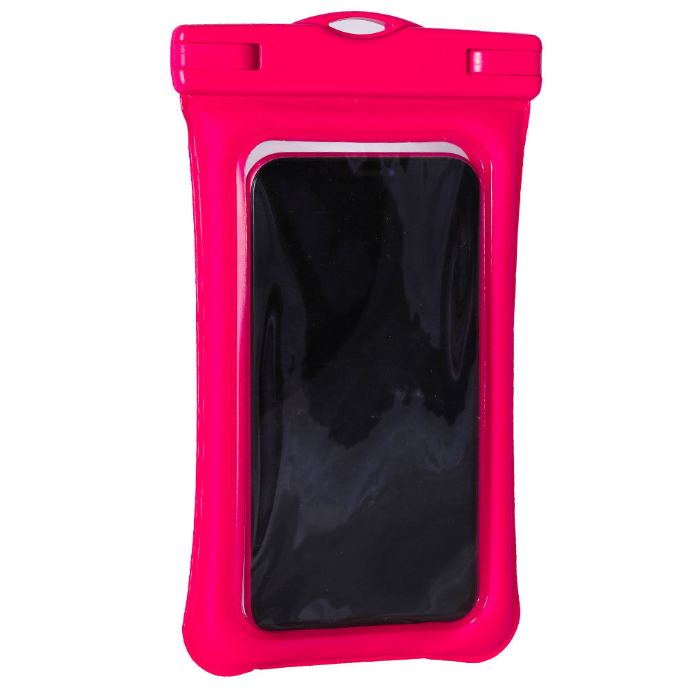 §Good Waterproof Bag - Pink