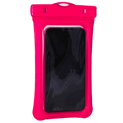 §Good Waterproof Bag - Pink