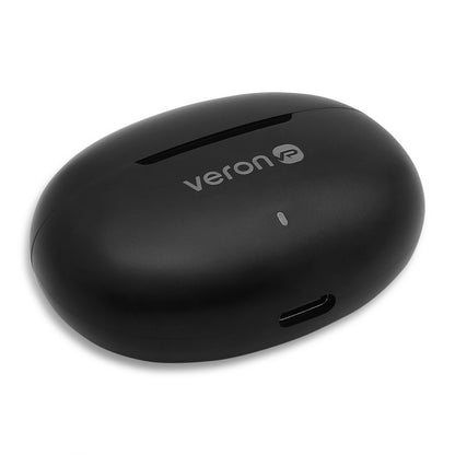 TWS Bluetooth Headset Veron S18 Phantom – Black