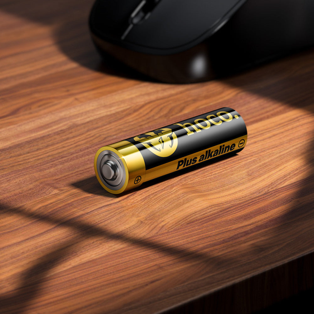 Battery 1.5V — Hoco JA1A (2PCS)