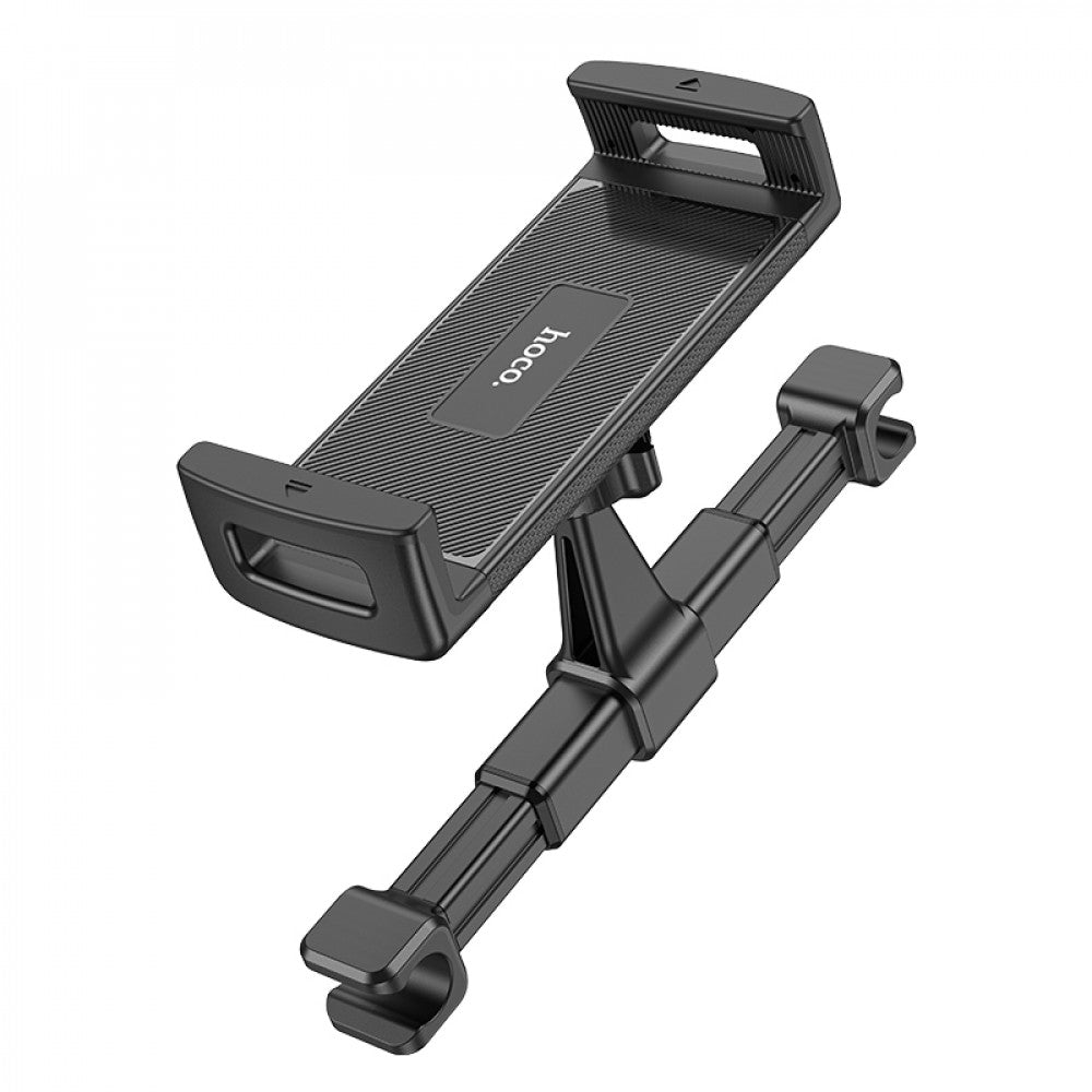Car Holder Hoco CA121 Prospering headrest for tablets – black
