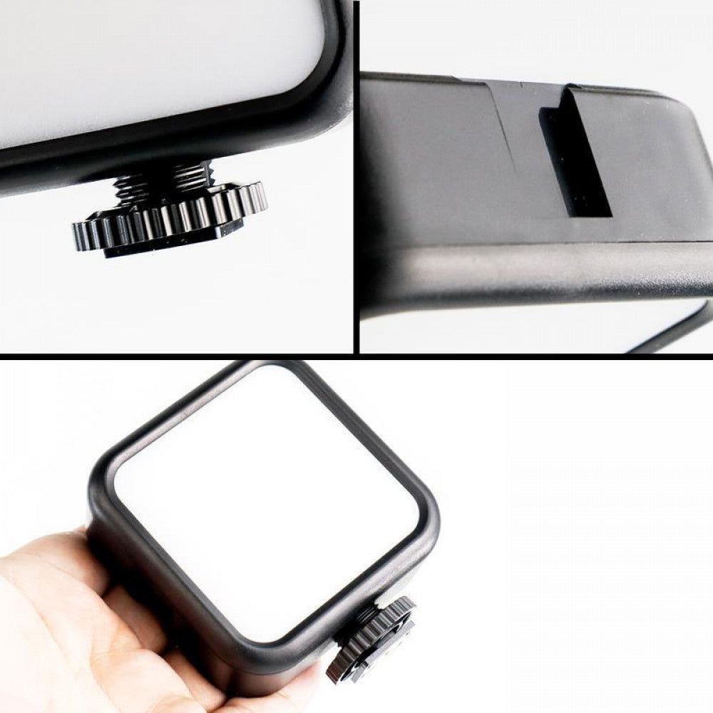 Селфи вспышка WLR1RGB