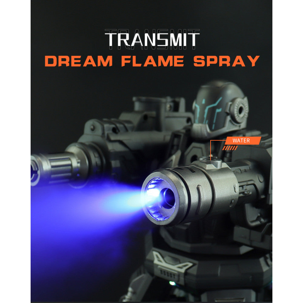 Battle Robot JC09 Toy