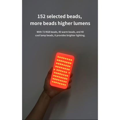 Video light lamp ORDRO LED SL120