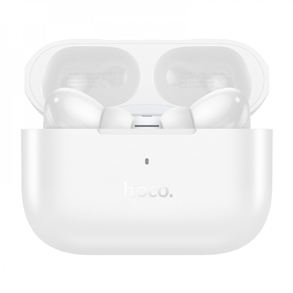 TWS Bluetooth Headset – Hoco EW56 – White