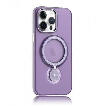 Stand Case with MagSafe iPhone 15 Pro 