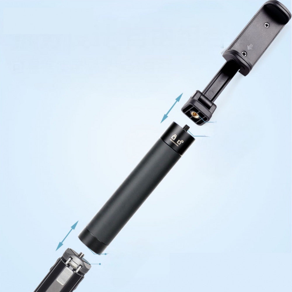 Monopod Tripod (0.41m) – Veron TM-16BHC