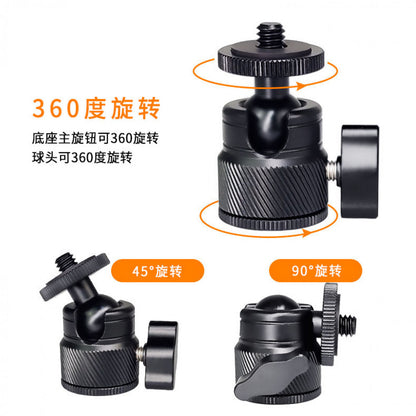 Articulated Mount Universal 360° BH-24