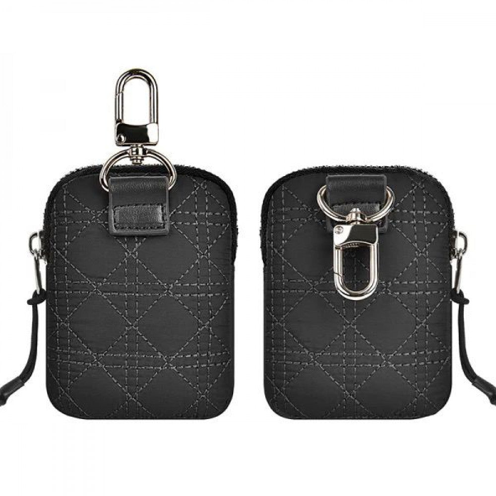 Bag – WiWU Q-pouch bag – Black