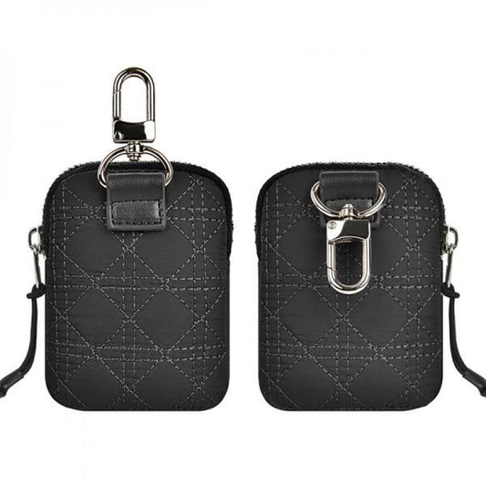 Bag – WiWU Q-pouch bag – Black