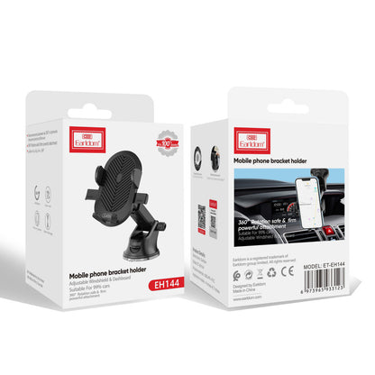 Automatic trimmer with suction cup Earldom ET-EH144