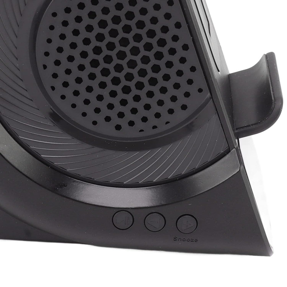 Portable speaker SAM02 led wireless charging