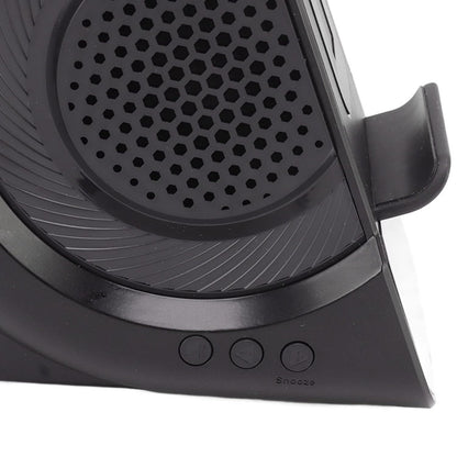 Portable speaker SAM02 led wireless charging