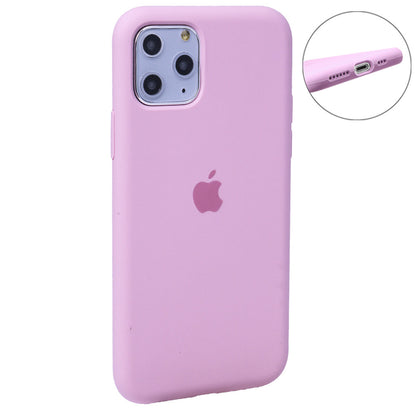 Original Silicone Case Full Size iPhone 12 Mini 5.4" 