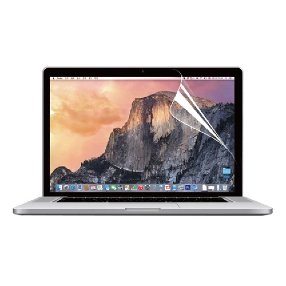 Защитная пленка WiWU для MacBook Air 15.3"