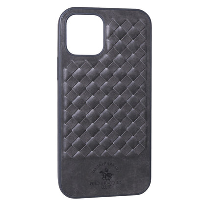 Polo Ravel Leather Case iPhone 13 6.1" 