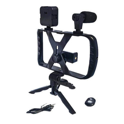 Monopod Tripod (0.13m) – TL-49T