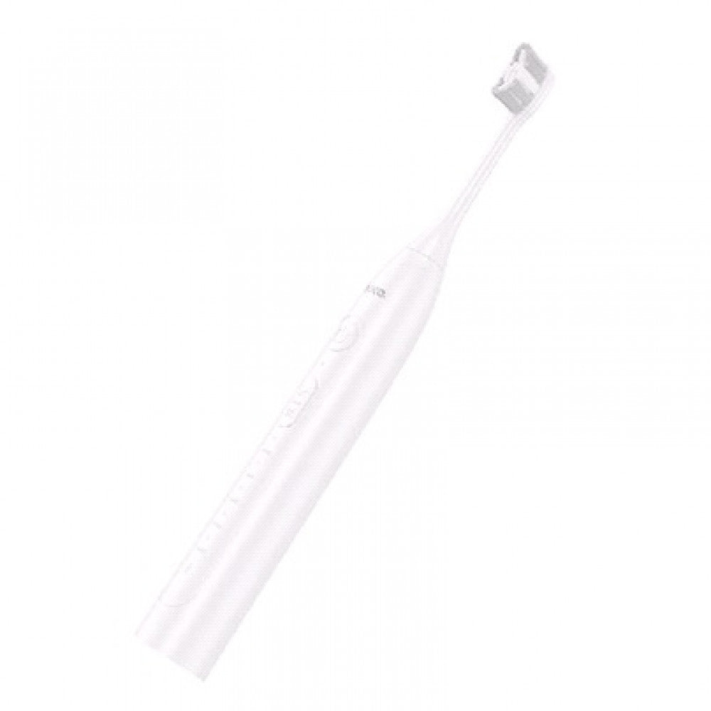 Зубная щетка Electric Toothbrush Hoco HP60  — White