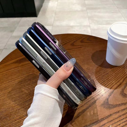 Shark Case With MagSafe - iPhone 11 - Gray