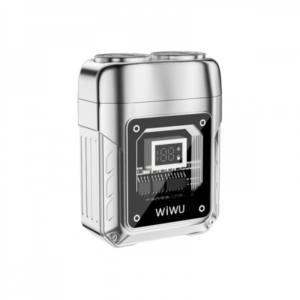 Hair Clipper WiWU SH004