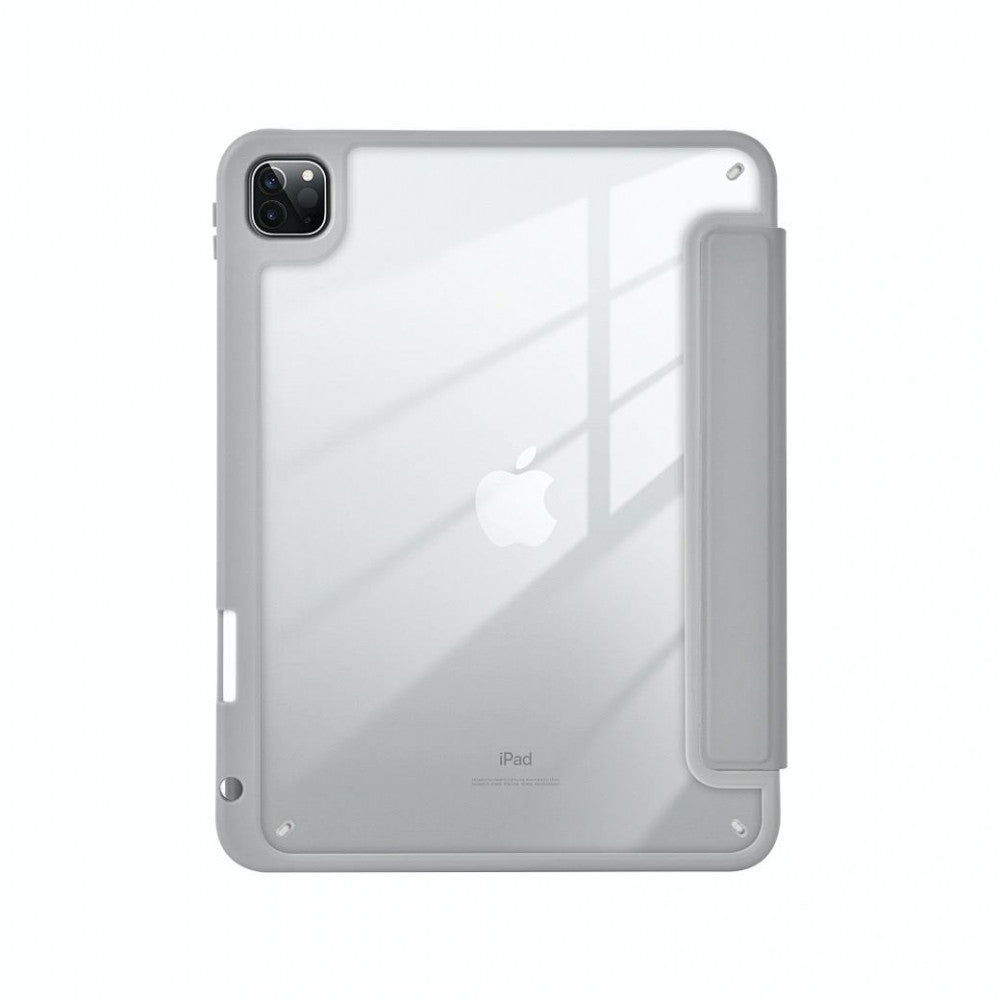 WiWU Defender Protective Case Apple iPad Pro 11'' 2024 JD105 — Grey