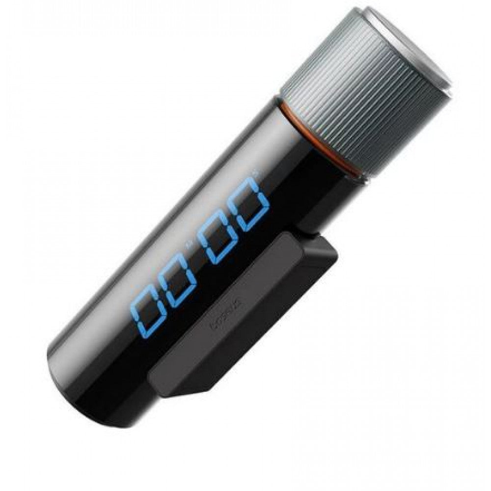 Timer – Baseus (L60448003111-00) Black