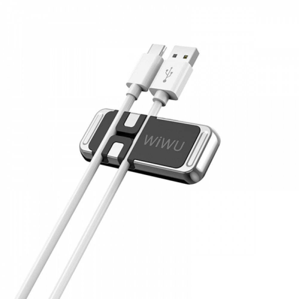 Auto-trimach magnetic on adhesive basis WiWU CH011