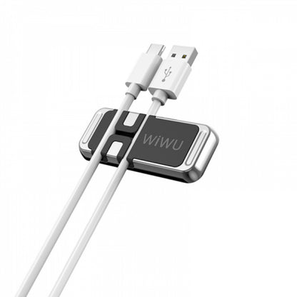 Auto-trimach magnetic on adhesive basis WiWU CH011