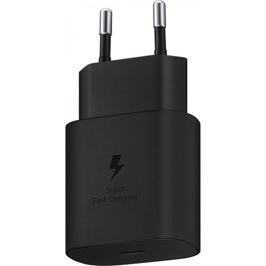 Зарядное устройство Home Charger 25W 1C Original Samsung EP-TA800