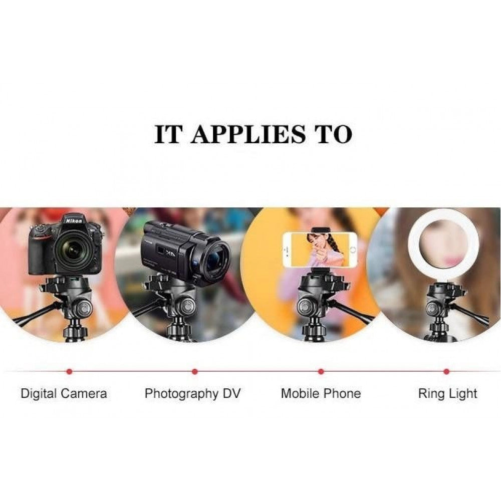 Tripod Stand | Multifunctional | 1.70m | |