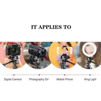 Tripod Stand | Multifunctional | 1.70m | |