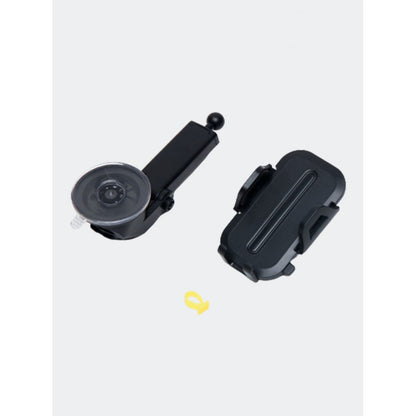 Auto-trimach with suction cup D-27