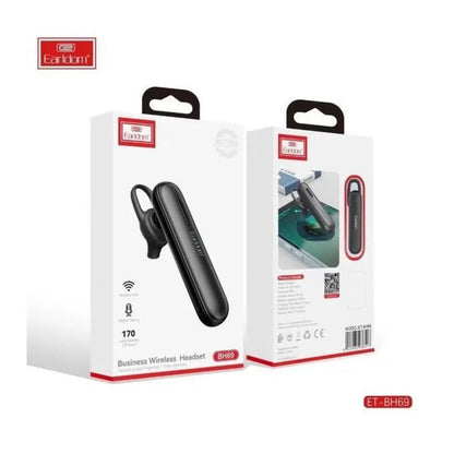 Bluetooth headset Earldom ET-BH69