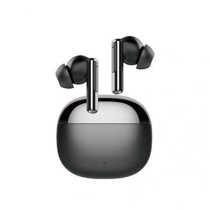 Bluetooth гарнітура TWS Wiwu T33 — Black