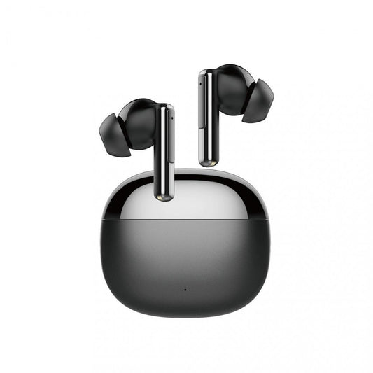 Bluetooth гарнітура TWS Wiwu T33 — Black
